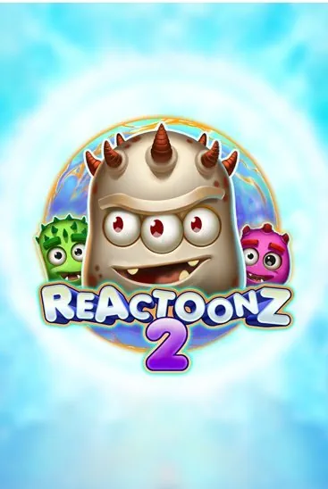 Reactoonz 2