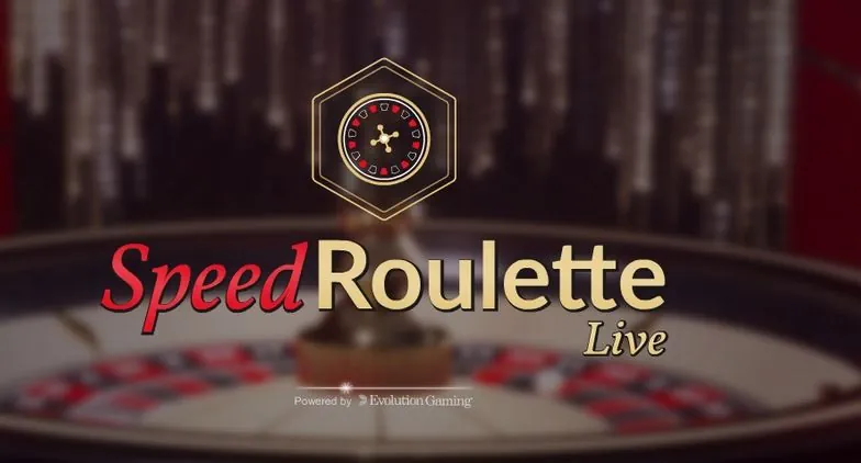 Speed Roulette